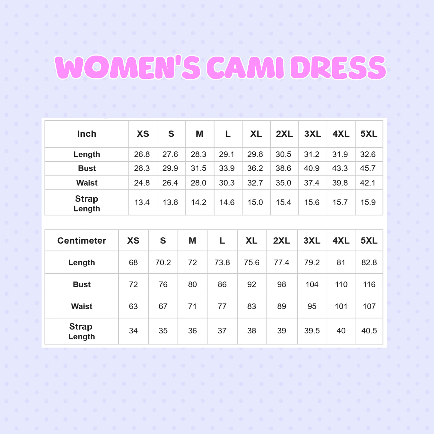 Heart Confetti Summer Dress