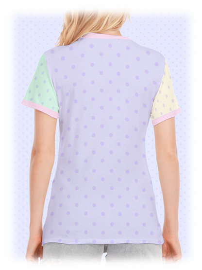 Clown Dolly Cotton Shirt